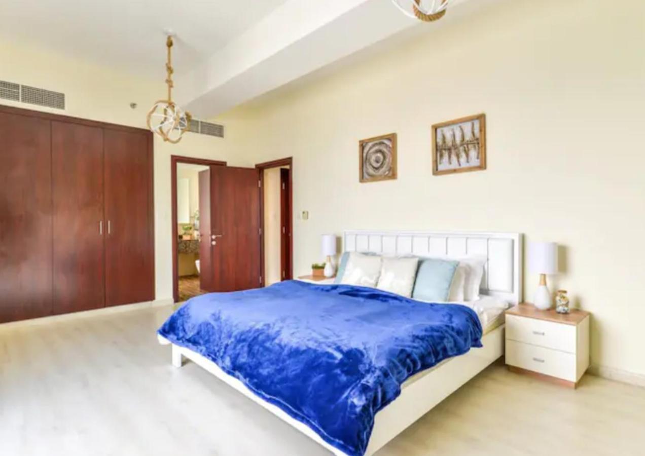 Ultra Luxury Jbr Duplex Penthouse - Free 5 Star Beach Access دبي المظهر الخارجي الصورة