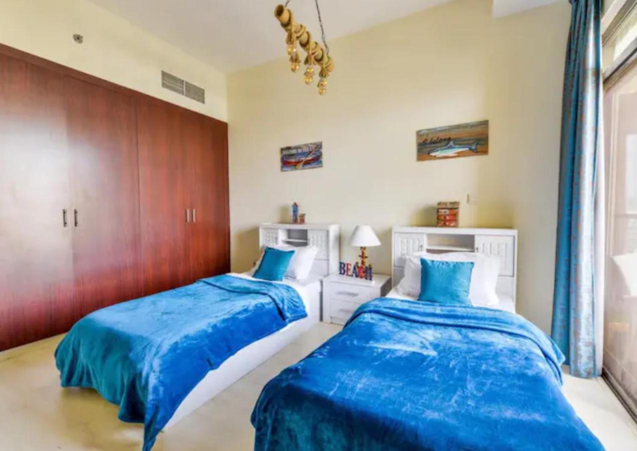 Ultra Luxury Jbr Duplex Penthouse - Free 5 Star Beach Access دبي المظهر الخارجي الصورة