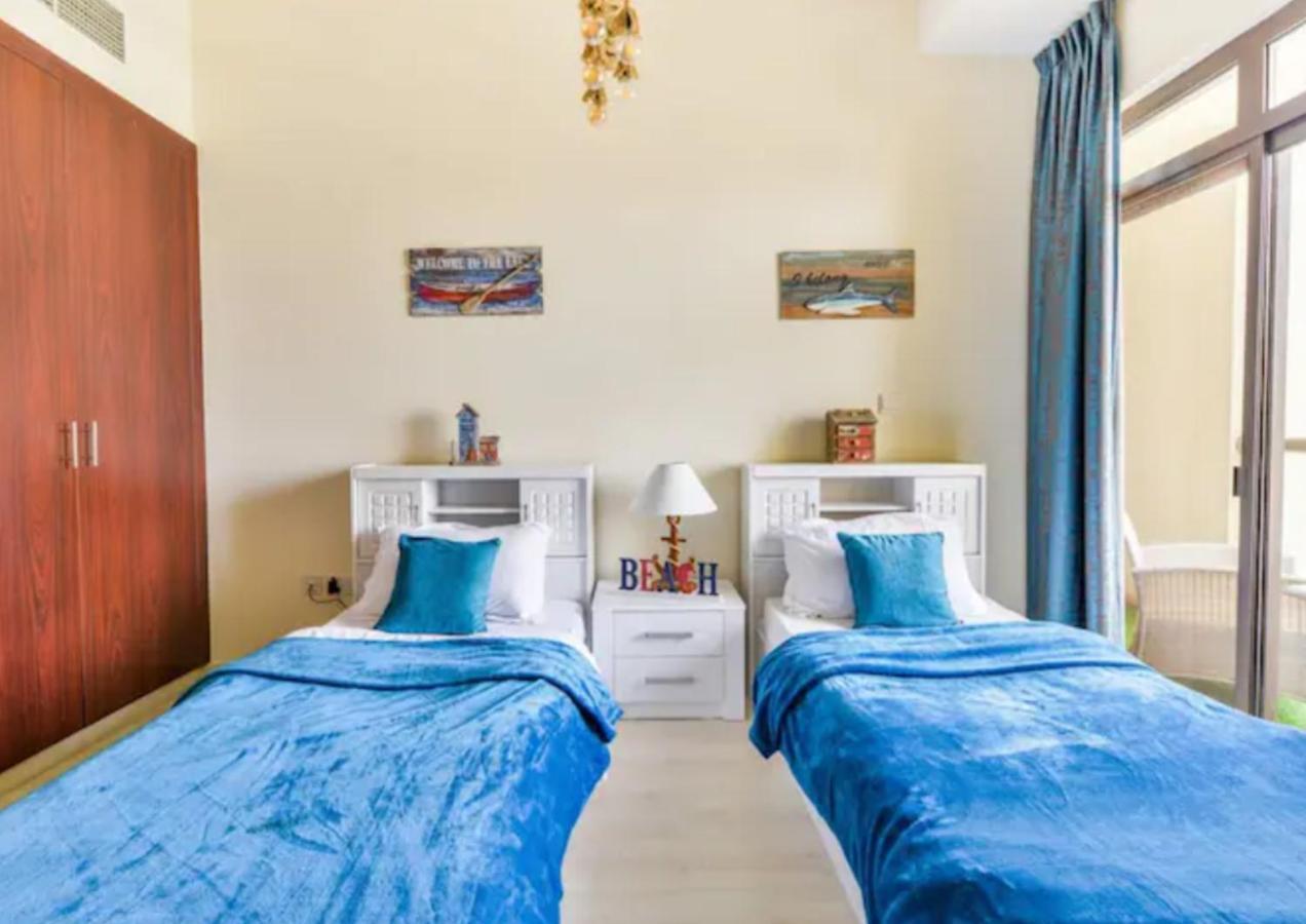 Ultra Luxury Jbr Duplex Penthouse - Free 5 Star Beach Access دبي المظهر الخارجي الصورة