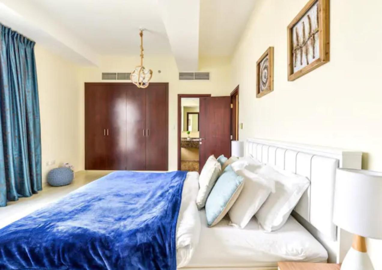 Ultra Luxury Jbr Duplex Penthouse - Free 5 Star Beach Access دبي المظهر الخارجي الصورة