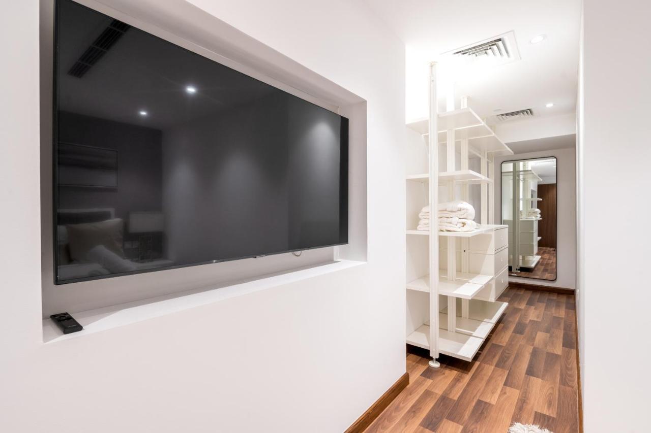 Ultra Luxury Jbr Duplex Penthouse - Free 5 Star Beach Access دبي المظهر الخارجي الصورة